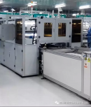 五軸高速智能點(diǎn)膠機(jī)